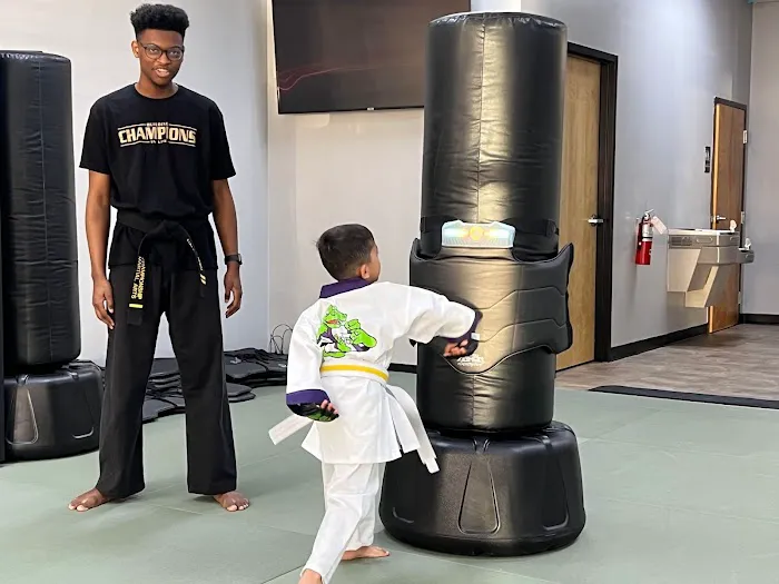 Championship Martial Arts - Hodges Picture 5