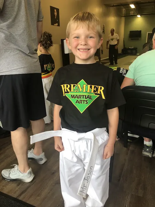 Premier Martial Arts Fleming Island Picture 2