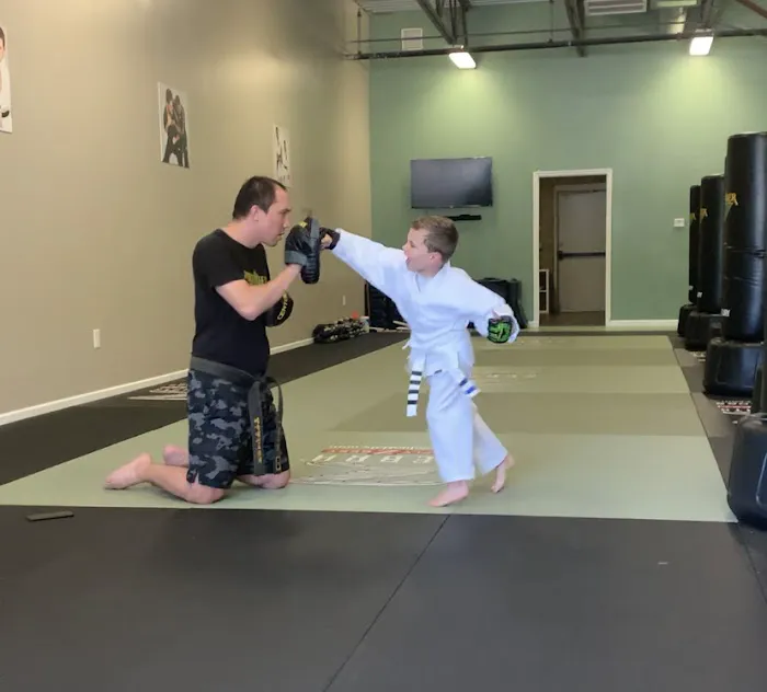 Premier Martial Arts Fleming Island Picture 3