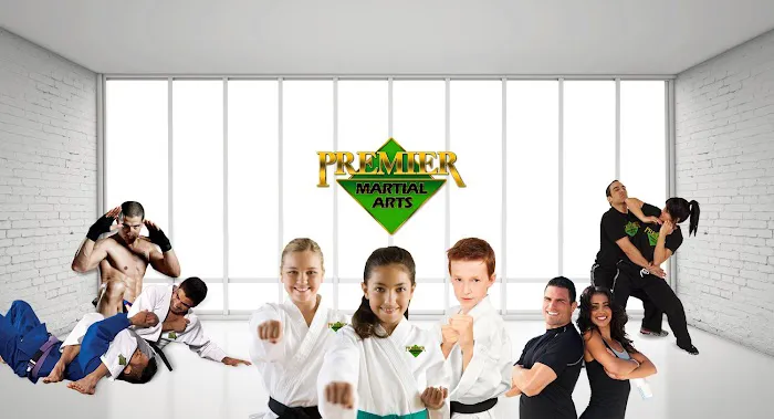 Premier Martial Arts Fleming Island Picture 4
