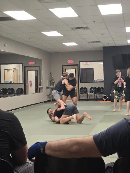 A&K Mixed Martial Arts Picture 4