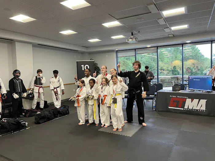 A&K Mixed Martial Arts Picture 1