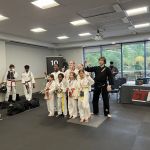 A&K Mixed Martial Arts