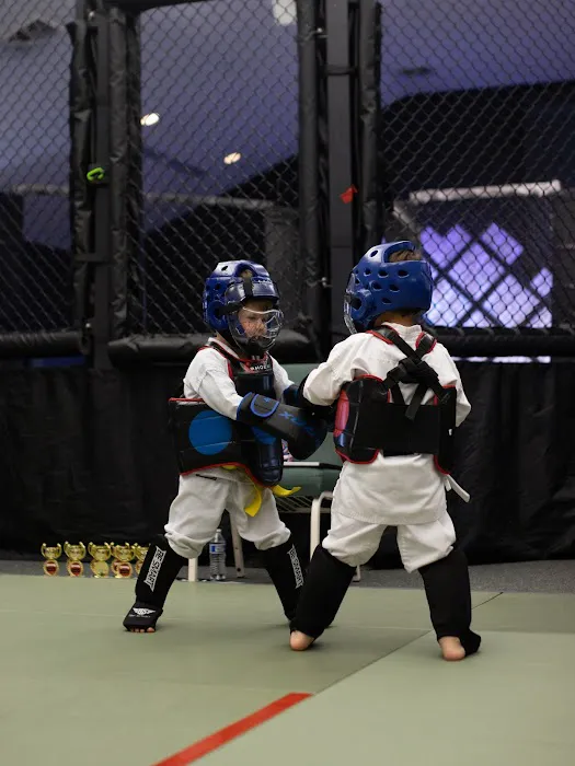 A&K Mixed Martial Arts Picture 9