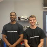 Martial Arts Experience