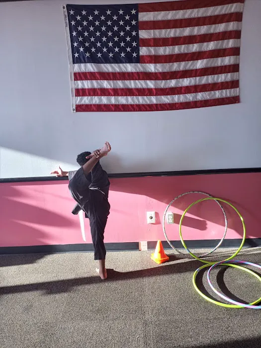 LA YOYA TAEKWONDO ACADEMY Picture 1