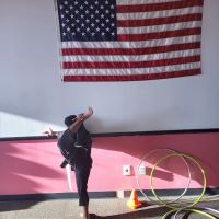 LA YOYA TAEKWONDO ACADEMY ico