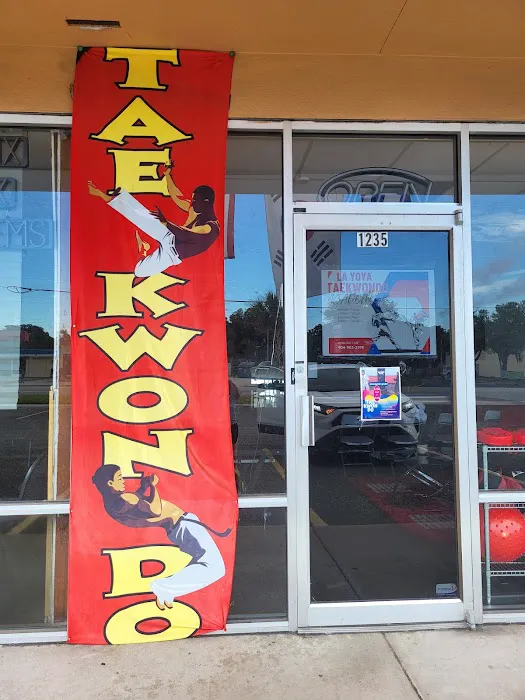 LA YOYA TAEKWONDO ACADEMY Picture 4