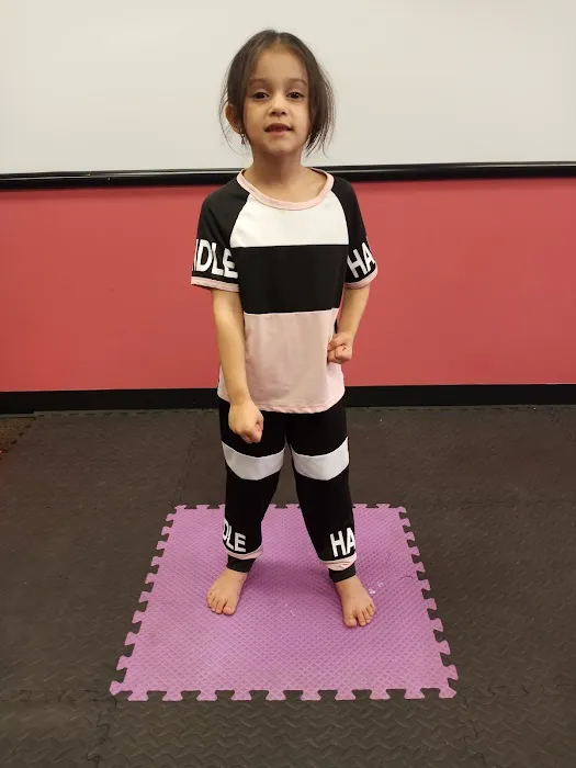 LA YOYA TAEKWONDO ACADEMY Picture 5