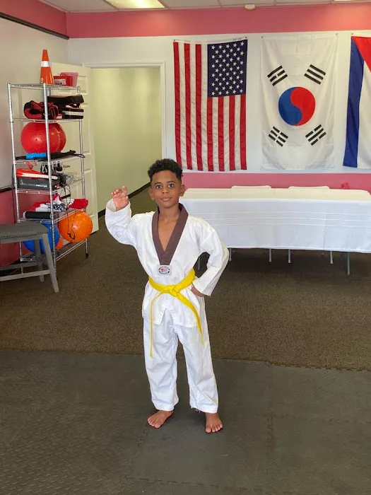 LA YOYA TAEKWONDO ACADEMY Picture 10