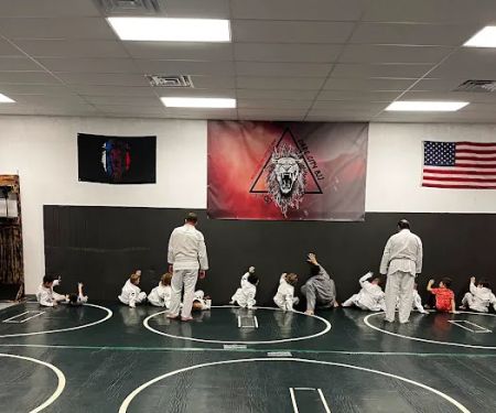Dade City BJJ