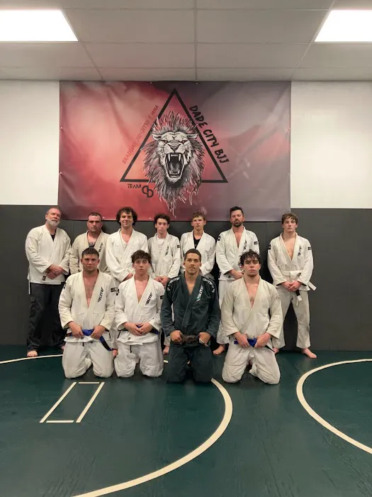 Dade City BJJ Picture 8