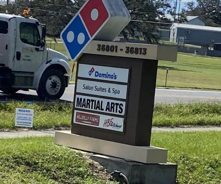 American Dragon Martial Arts