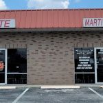 Gary Hernandez Martial Arts