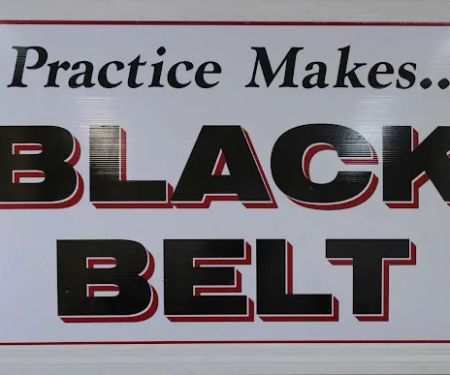 Impact Karate Center