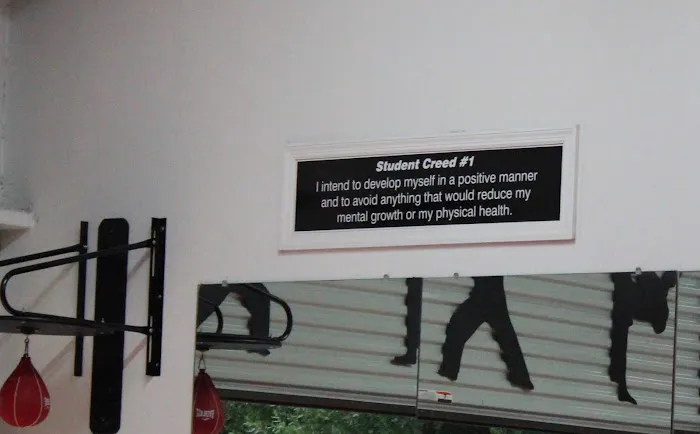 Impact Karate Center Picture 10