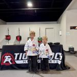Finney's Tiger Rock Martial Arts, LLC