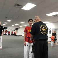 Kowkabany's Family Martial Arts ico