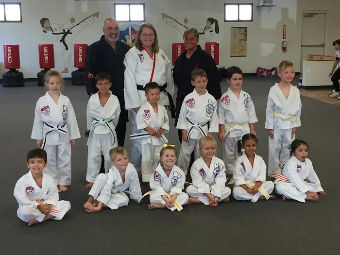 Kowkabany's Family Martial Arts Picture 10