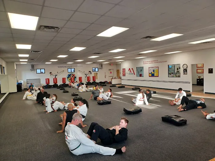 Kowkabany's Family Martial Arts Picture 6