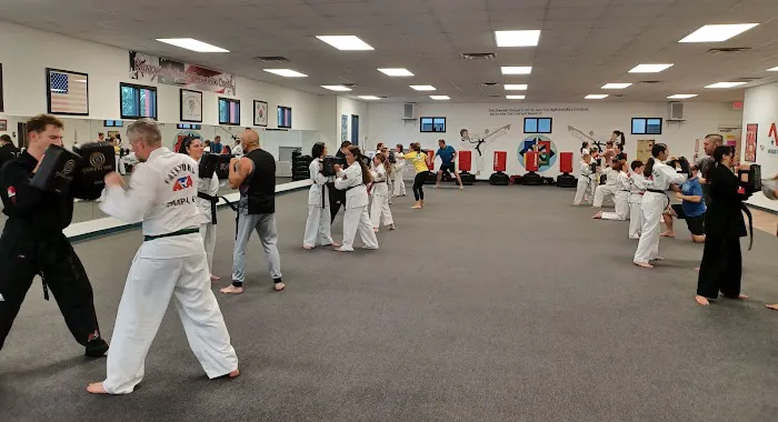 Kowkabany's Family Martial Arts Picture 8