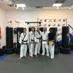 Westchase Impact Martial Arts