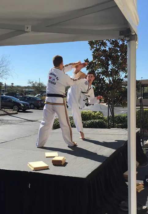 Westchase Impact Martial Arts Picture 2
