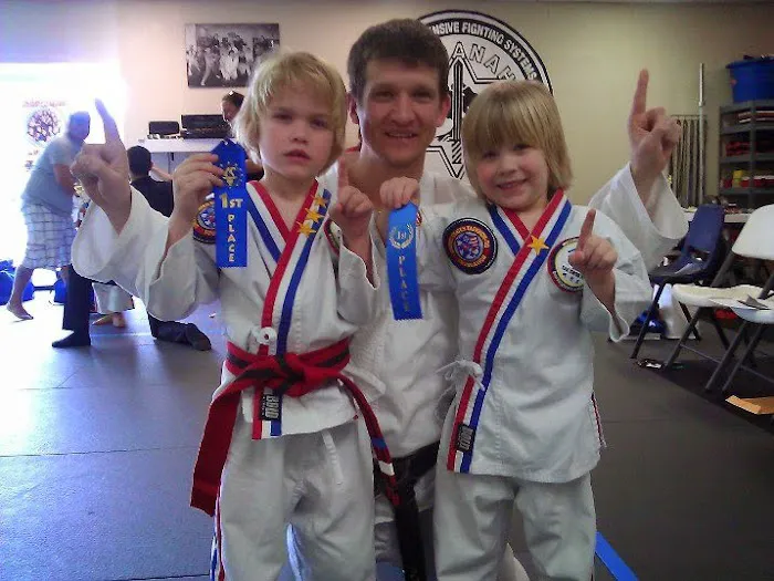 Westchase Impact Martial Arts Picture 7