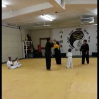 Suncoast Martial Arts ico