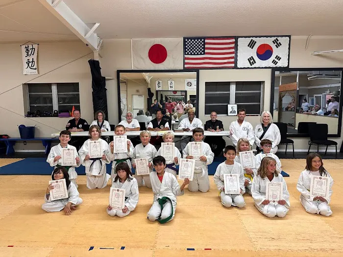 Suncoast Martial Arts Picture 4
