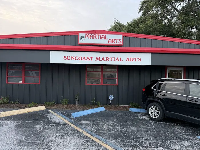 Suncoast Martial Arts Picture 5