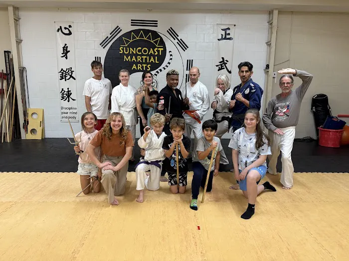 Suncoast Martial Arts Picture 8