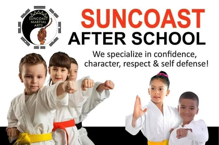 Suncoast Martial Arts Picture 7