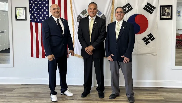 TaeKwondo School of Excellence ITF Picture 1