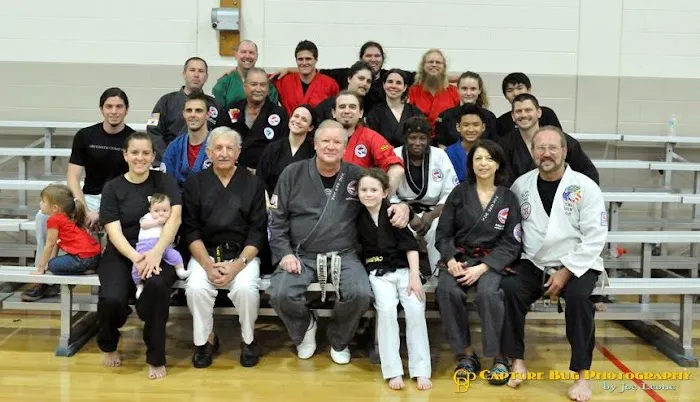 Kinney Karate Picture 8