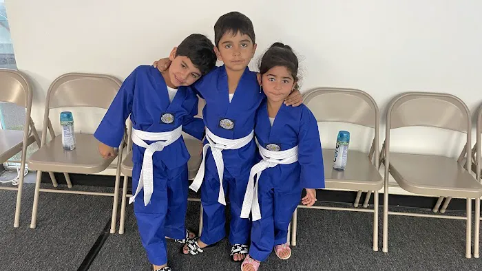Pinellas Tae Kwon Do Center Picture 1
