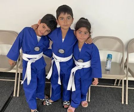 Pinellas Tae Kwon Do Center