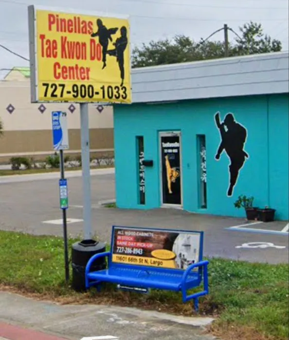 Pinellas Tae Kwon Do Center Picture 2