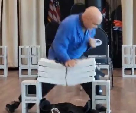 Planet Dojo Martial Arts