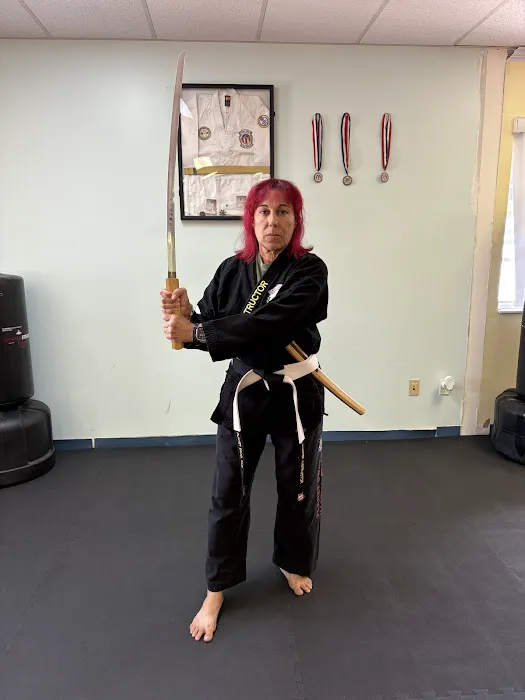 Planet Dojo Martial Arts Picture 8