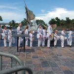 Master Tony Perri Taekwondo