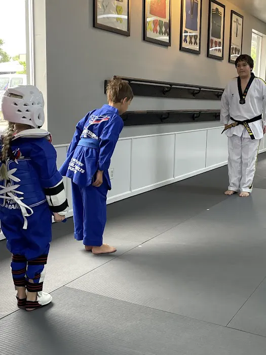 Oh's Martial Arts Picture 1