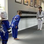 Oh's Martial Arts
