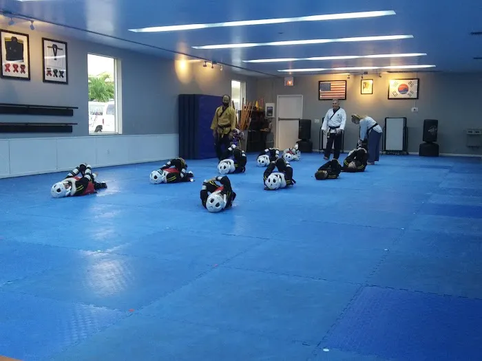 Oh's Martial Arts Picture 4