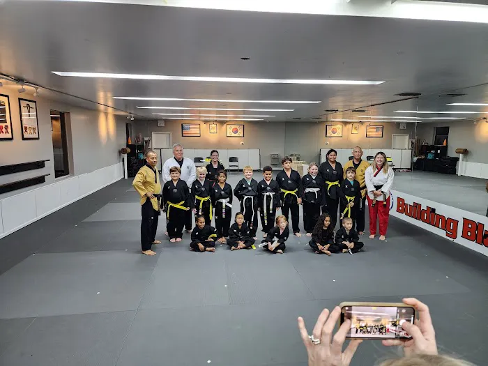 Oh's Martial Arts Picture 2