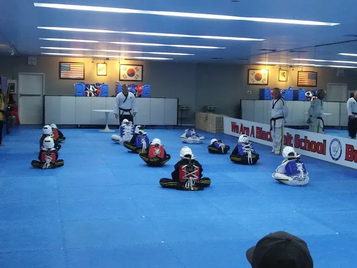 Oh's Martial Arts Picture 5