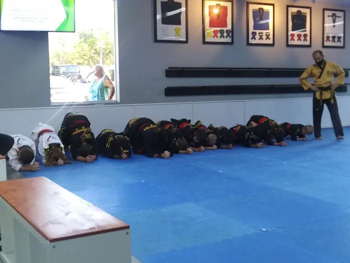 Oh's Martial Arts Picture 8