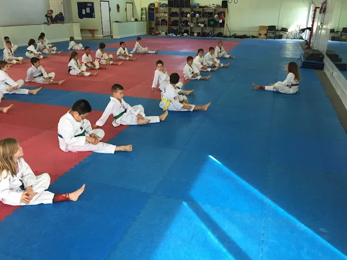 U.S. Best Taekwondo Center Picture 1