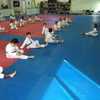 U.S. Best Taekwondo Center ico
