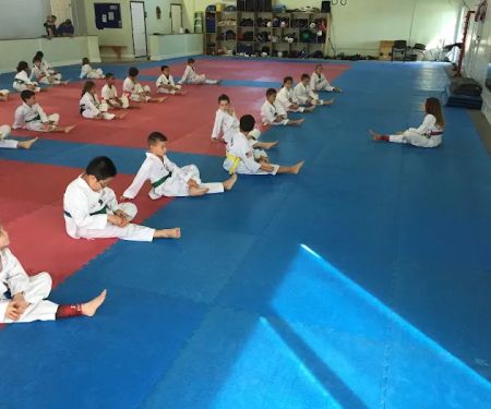 U.S. Best Taekwondo Center